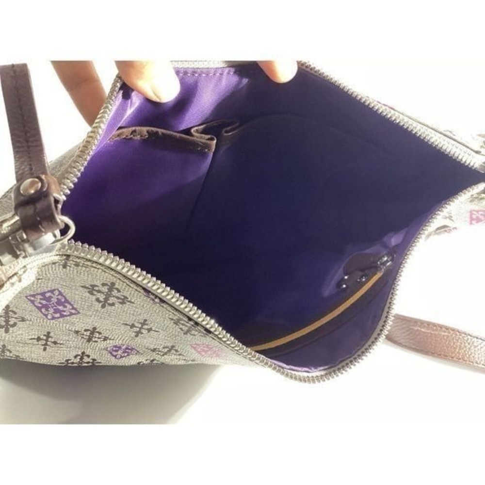 Russet Handbag - Picture 4 of 5